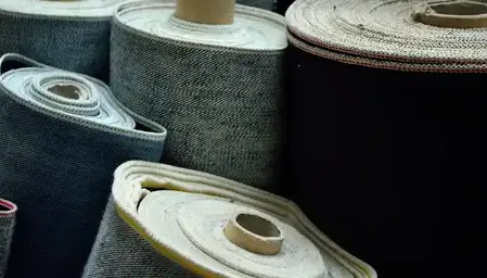 atelier textile professionnel à Laval - image 4