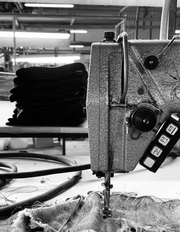 atelier textile professionnel à Montbizot - image 2