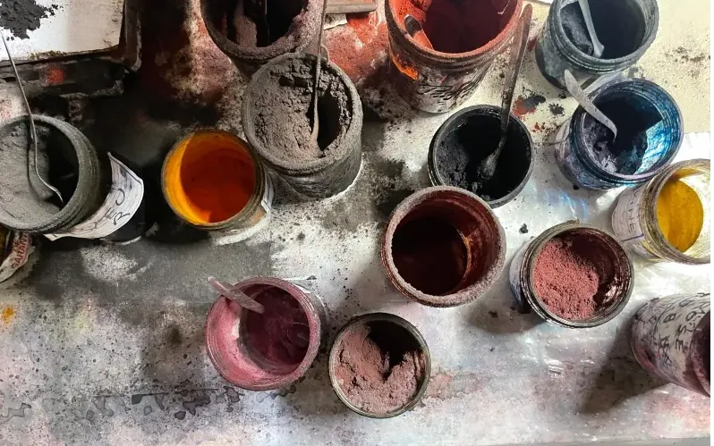 delavage de jean orleans