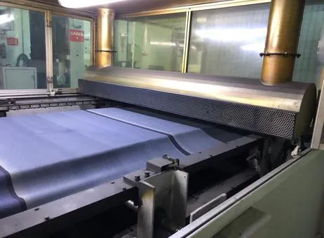 teinture de textile sur mesure nantes