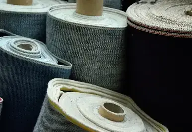 teinturerie textile à Laval - image 2