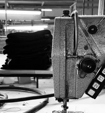 usine textile à Laval - image 3