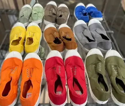 usine textile à Le Mans - image 4